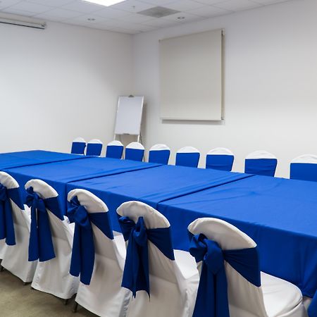 Holiday Inn Express Managua By Ihg Eksteriør bilde