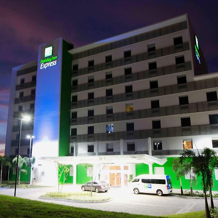 Holiday Inn Express Managua By Ihg Eksteriør bilde