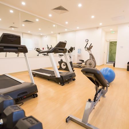 Holiday Inn Express Managua By Ihg Eksteriør bilde