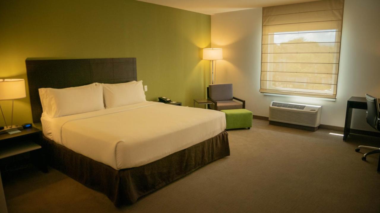 Holiday Inn Express Managua By Ihg Eksteriør bilde