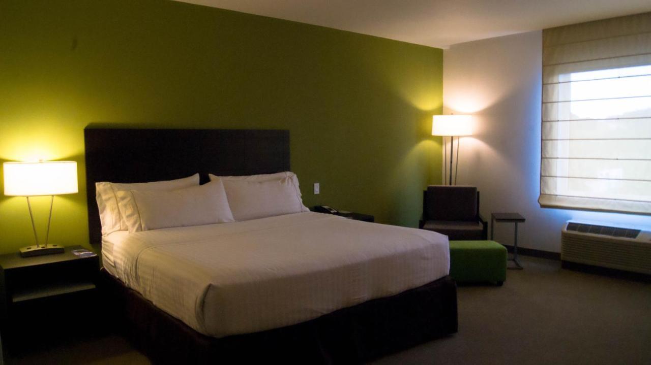 Holiday Inn Express Managua By Ihg Eksteriør bilde