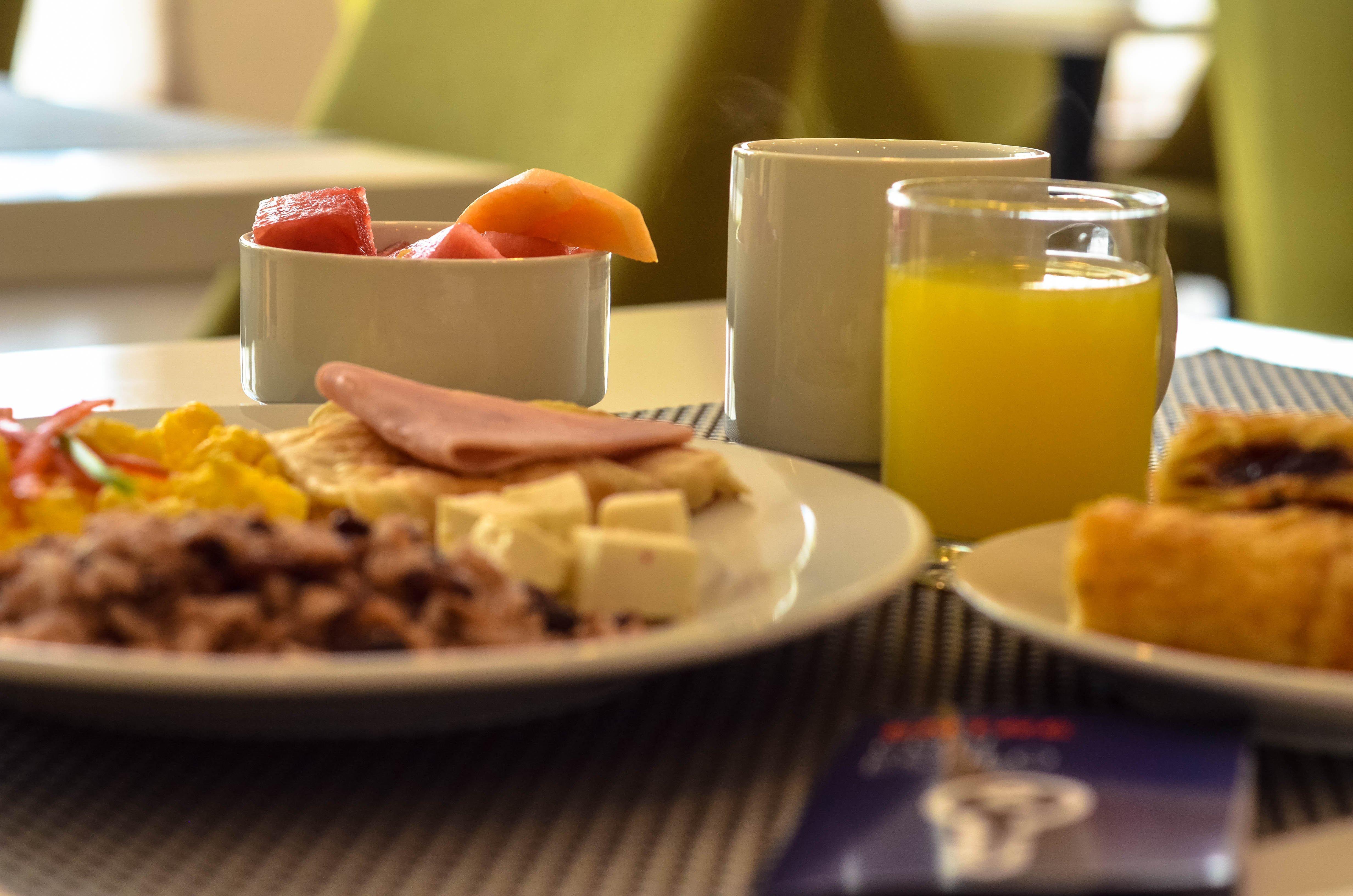Holiday Inn Express Managua By Ihg Eksteriør bilde
