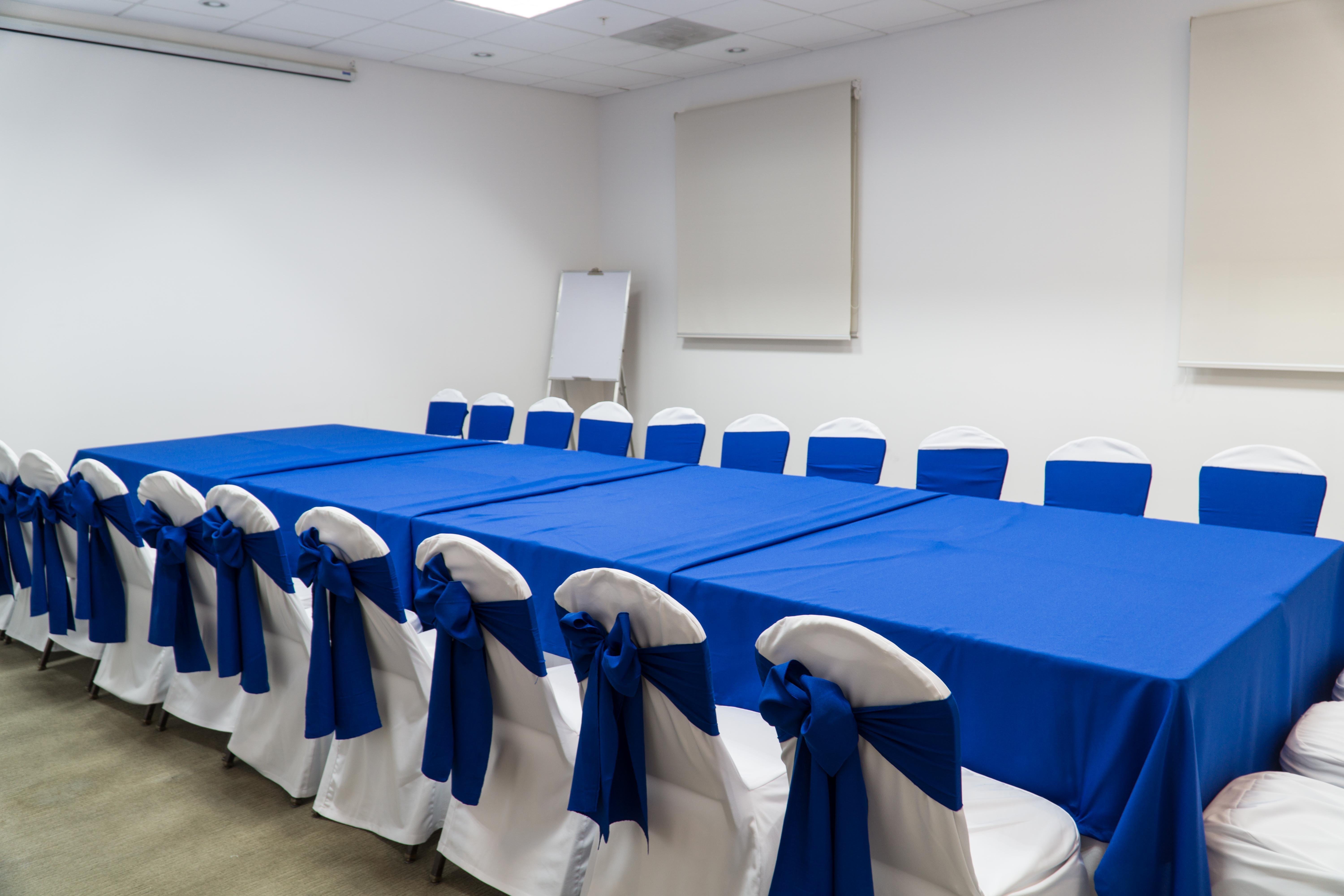 Holiday Inn Express Managua By Ihg Eksteriør bilde