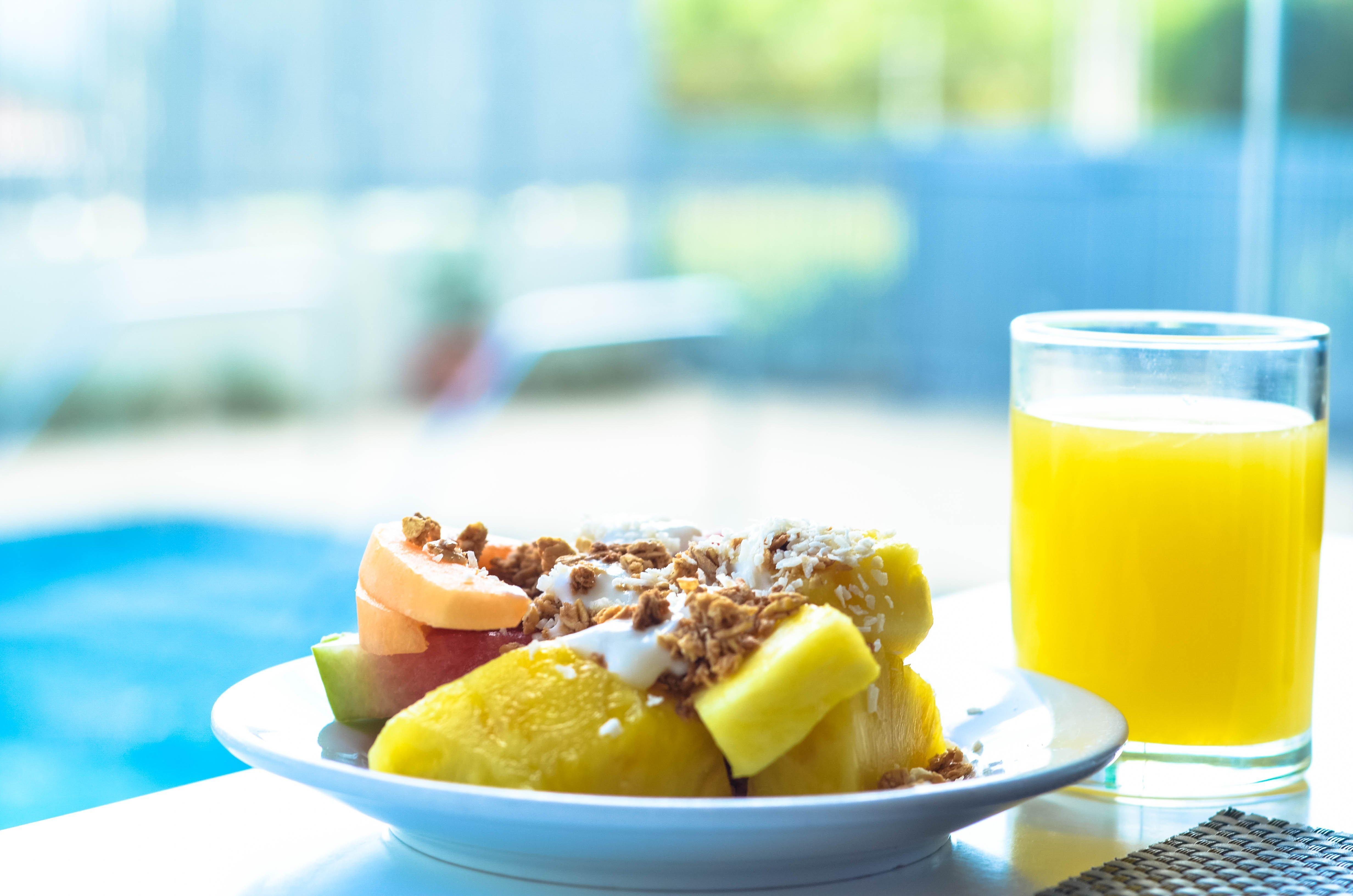 Holiday Inn Express Managua By Ihg Eksteriør bilde