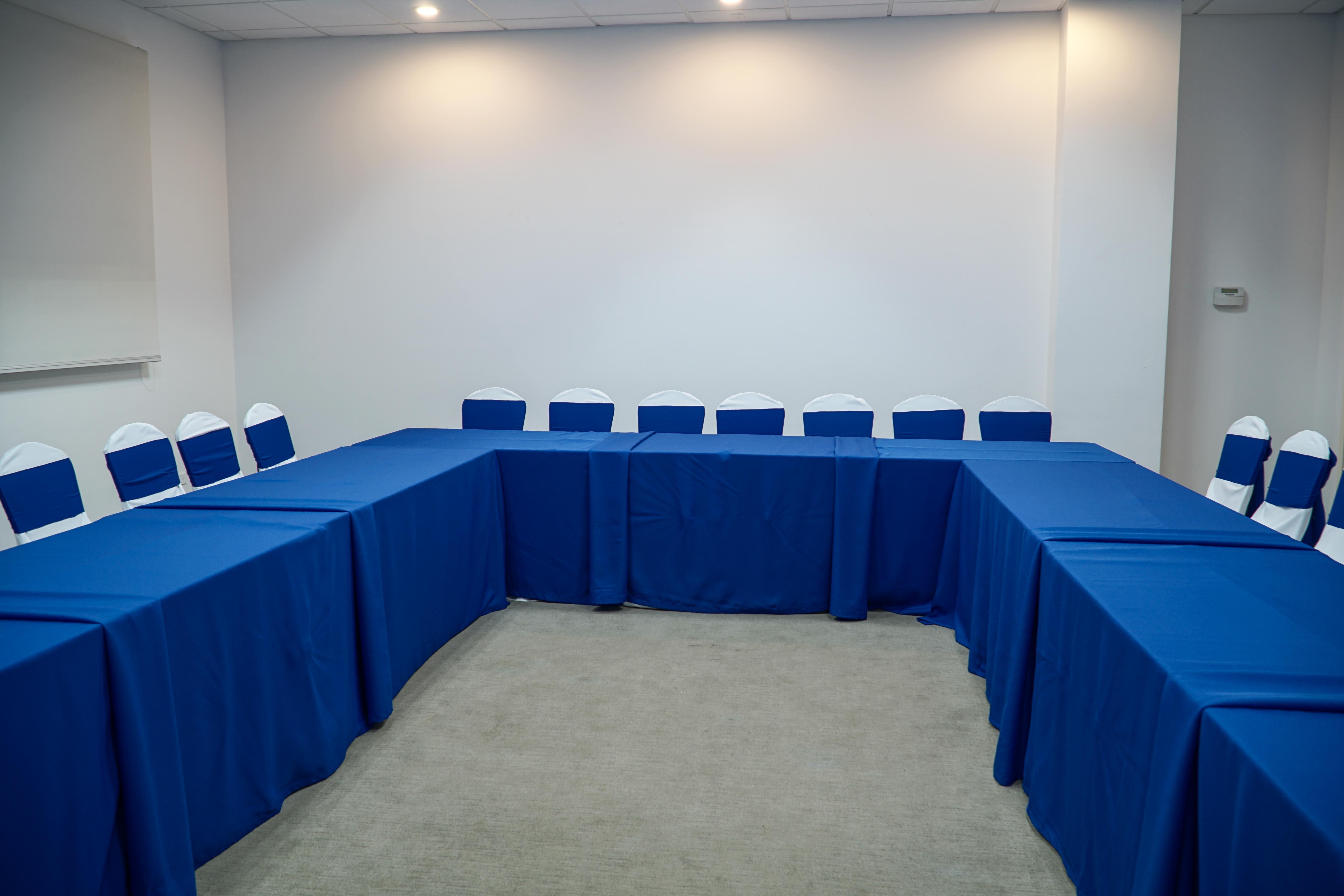 Holiday Inn Express Managua By Ihg Eksteriør bilde