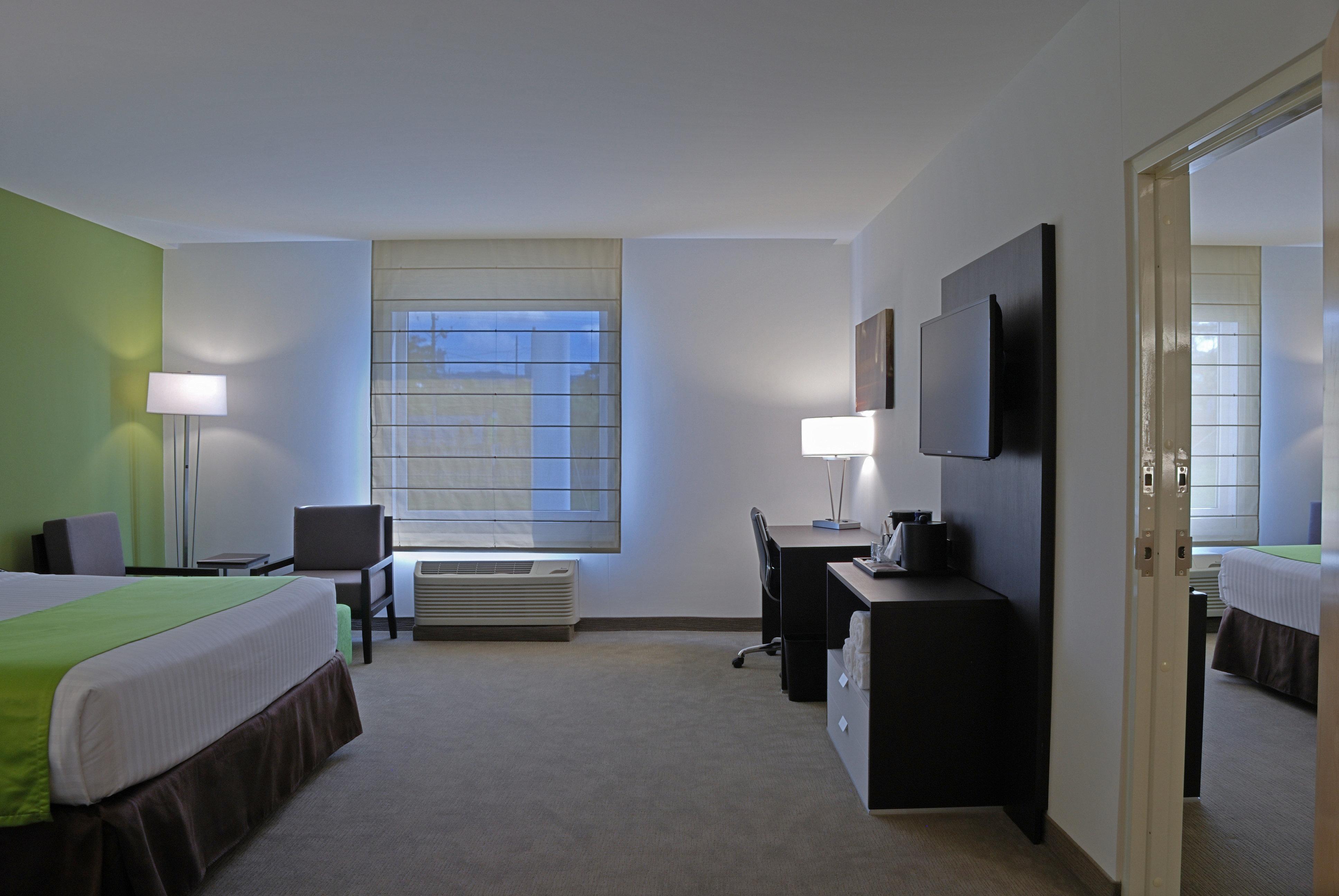 Holiday Inn Express Managua By Ihg Eksteriør bilde