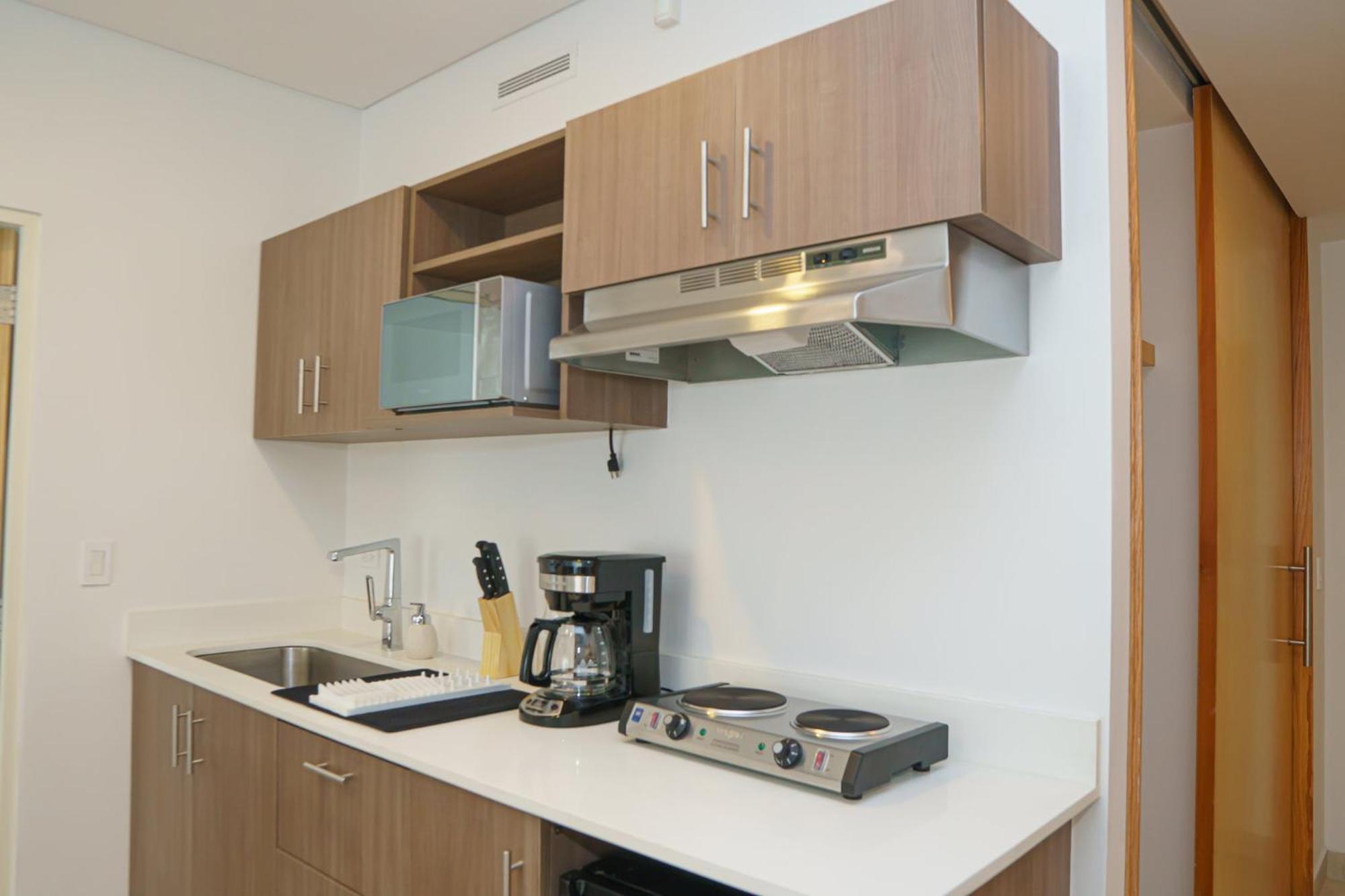 Holiday Inn Express Managua By Ihg Eksteriør bilde