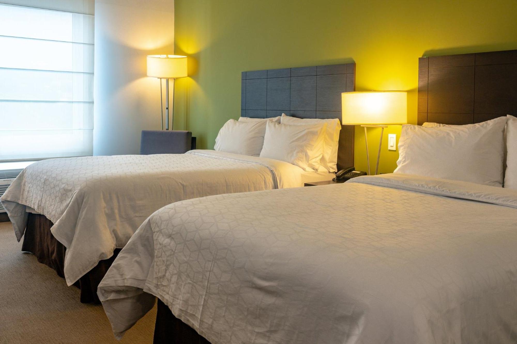 Holiday Inn Express Managua By Ihg Eksteriør bilde