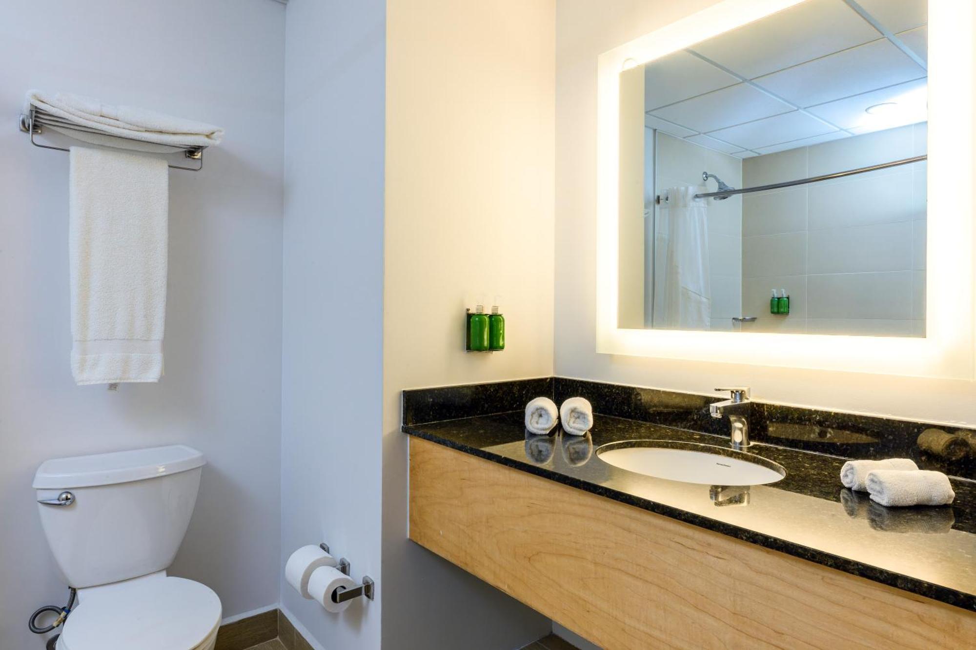 Holiday Inn Express Managua By Ihg Eksteriør bilde