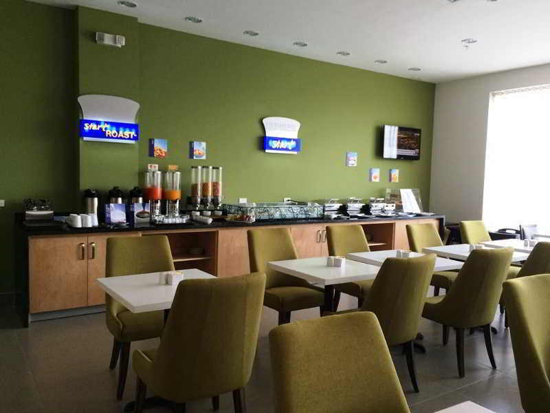 Holiday Inn Express Managua By Ihg Eksteriør bilde